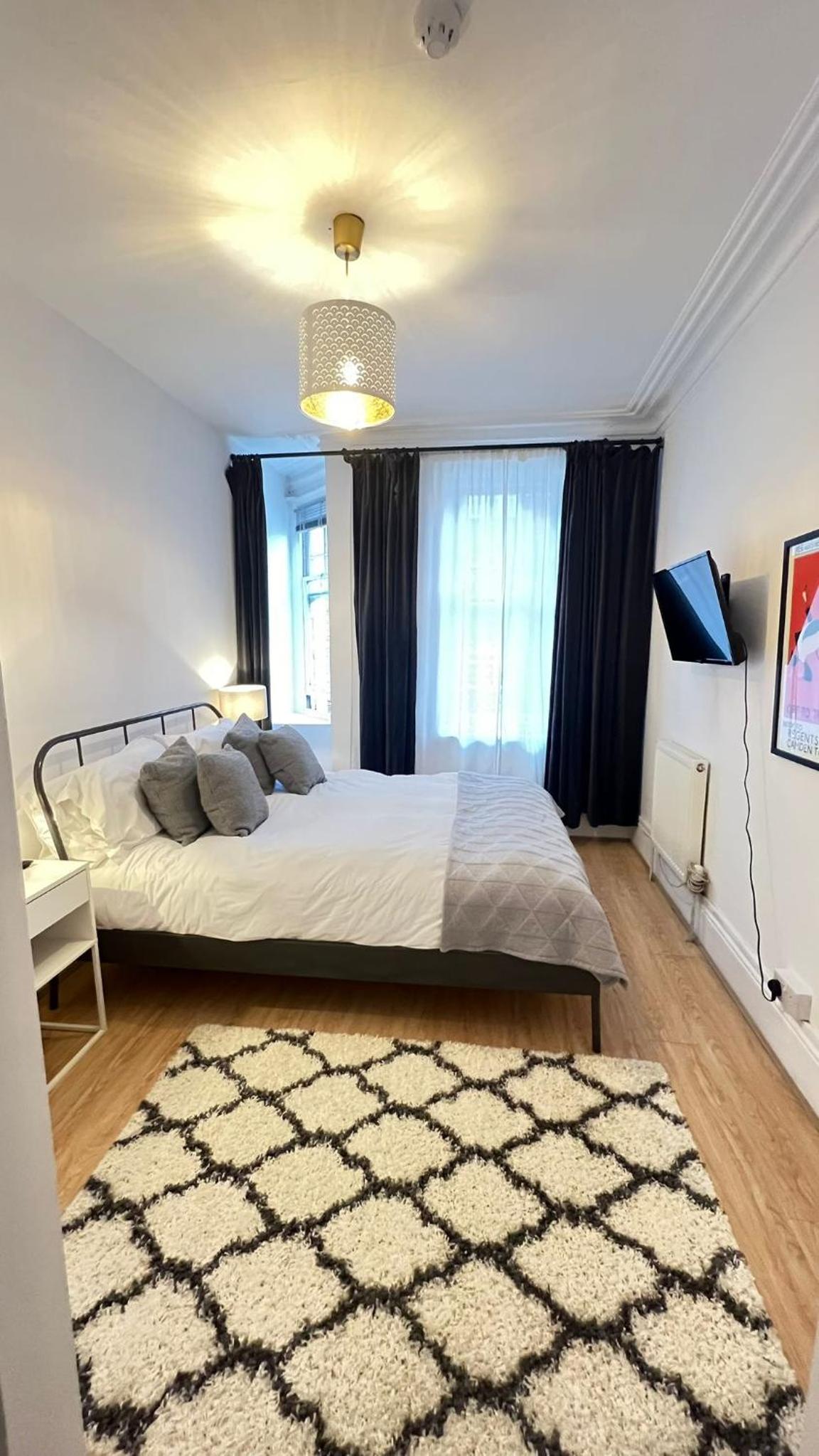 Glenmore Suites