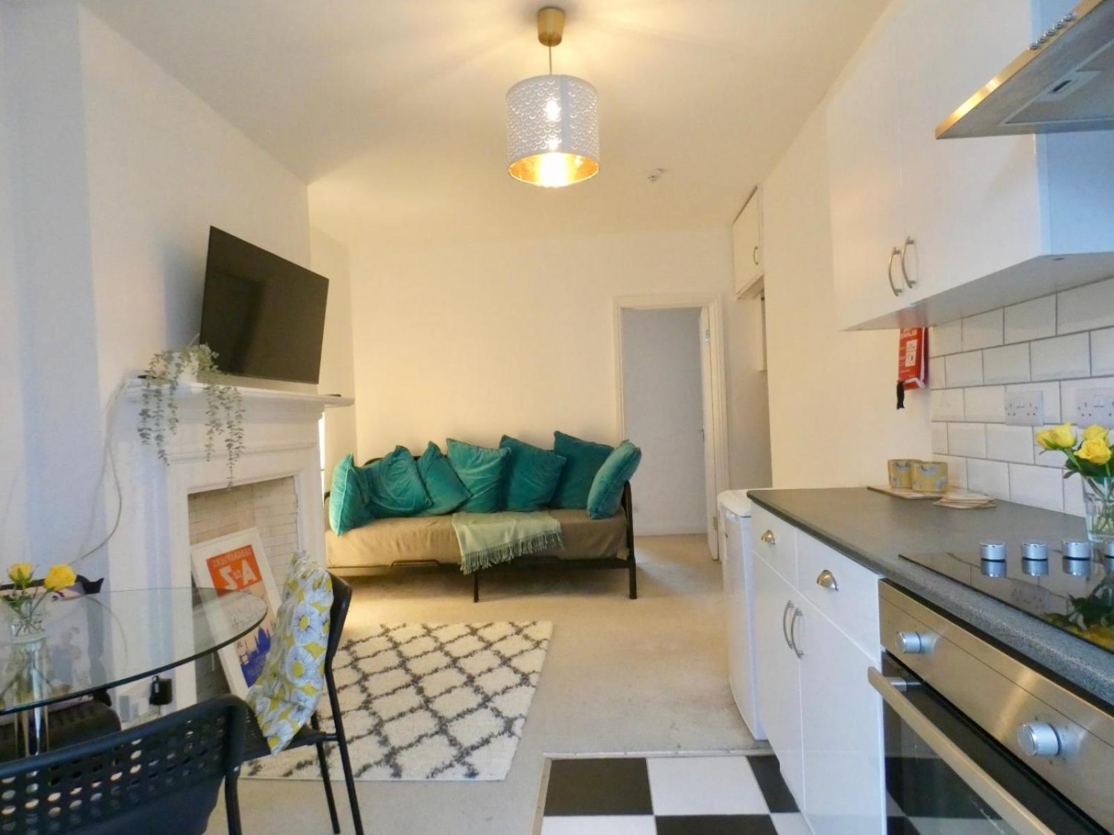 Glenmore Suites