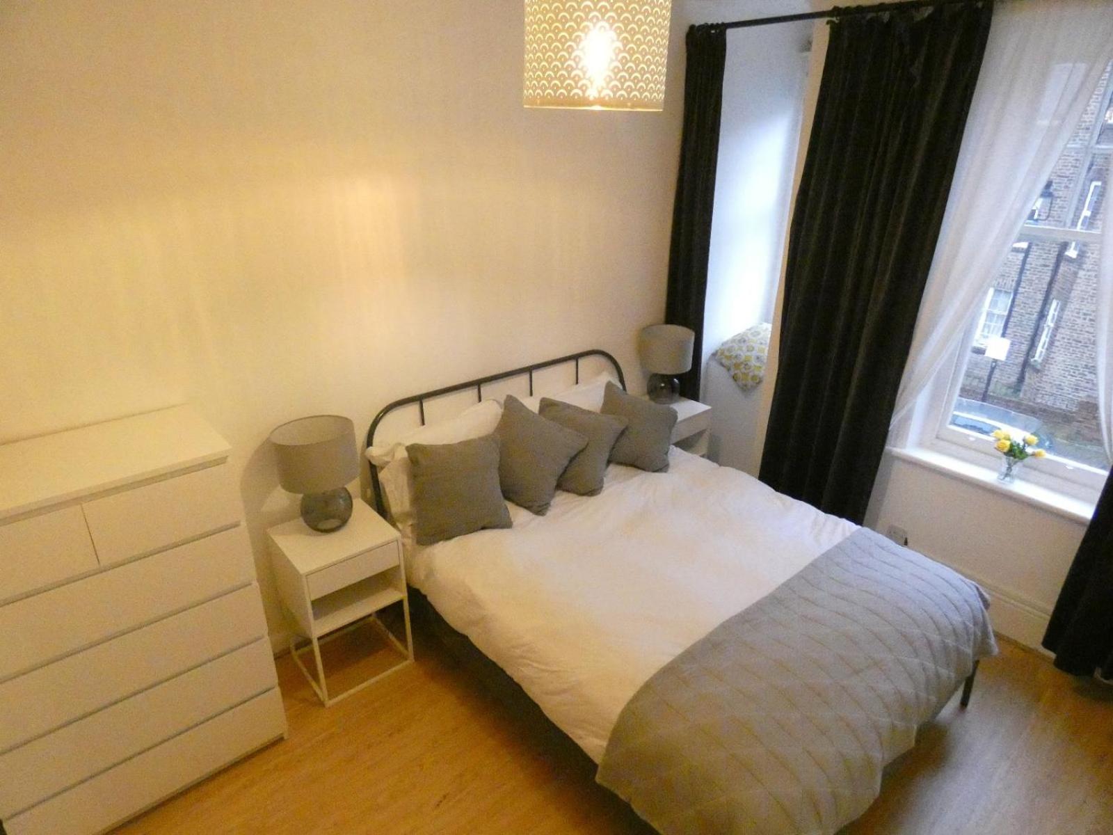 Glenmore Suites