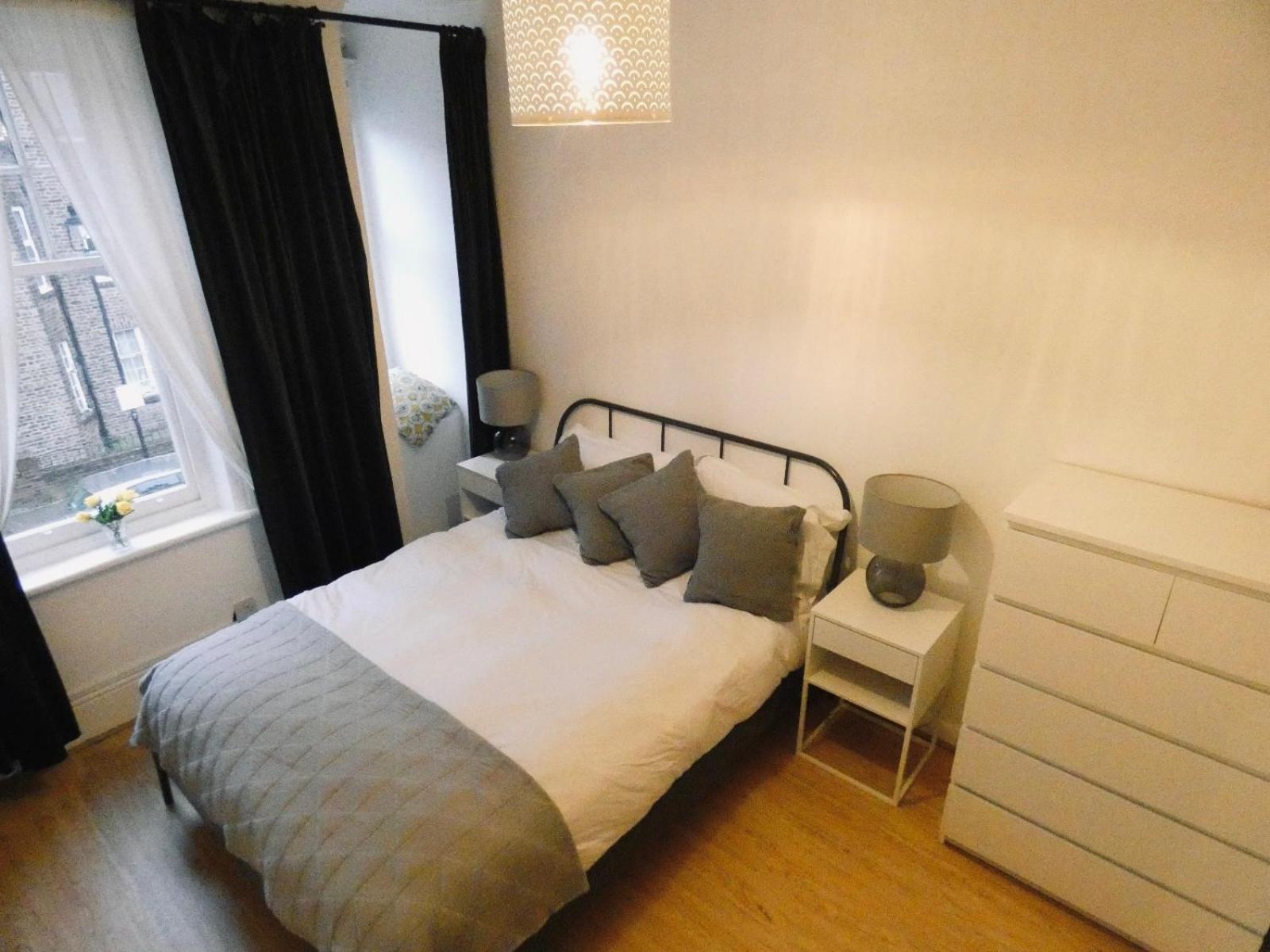 Glenmore Suites