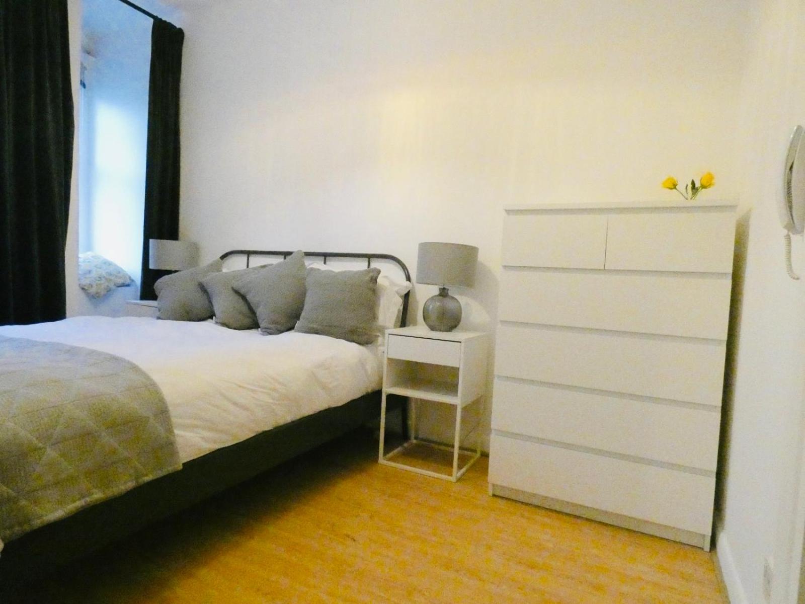 Glenmore Suites