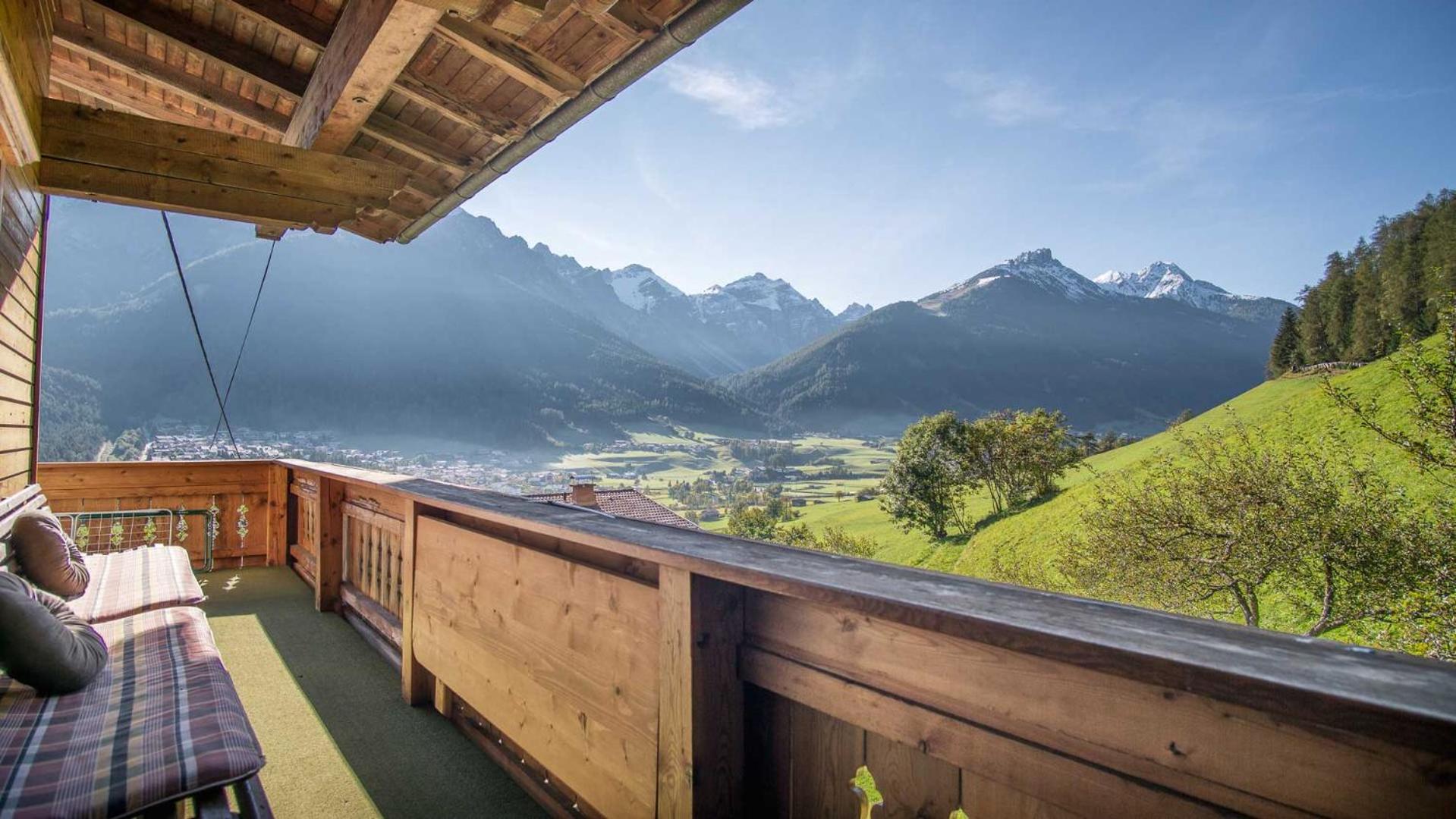 Pension Riese