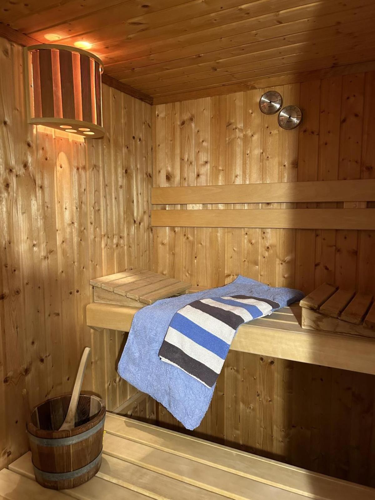 Kapitän Hansen Haus