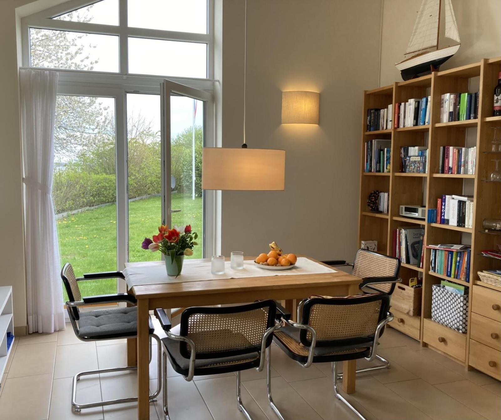 Kapitän Hansen Haus