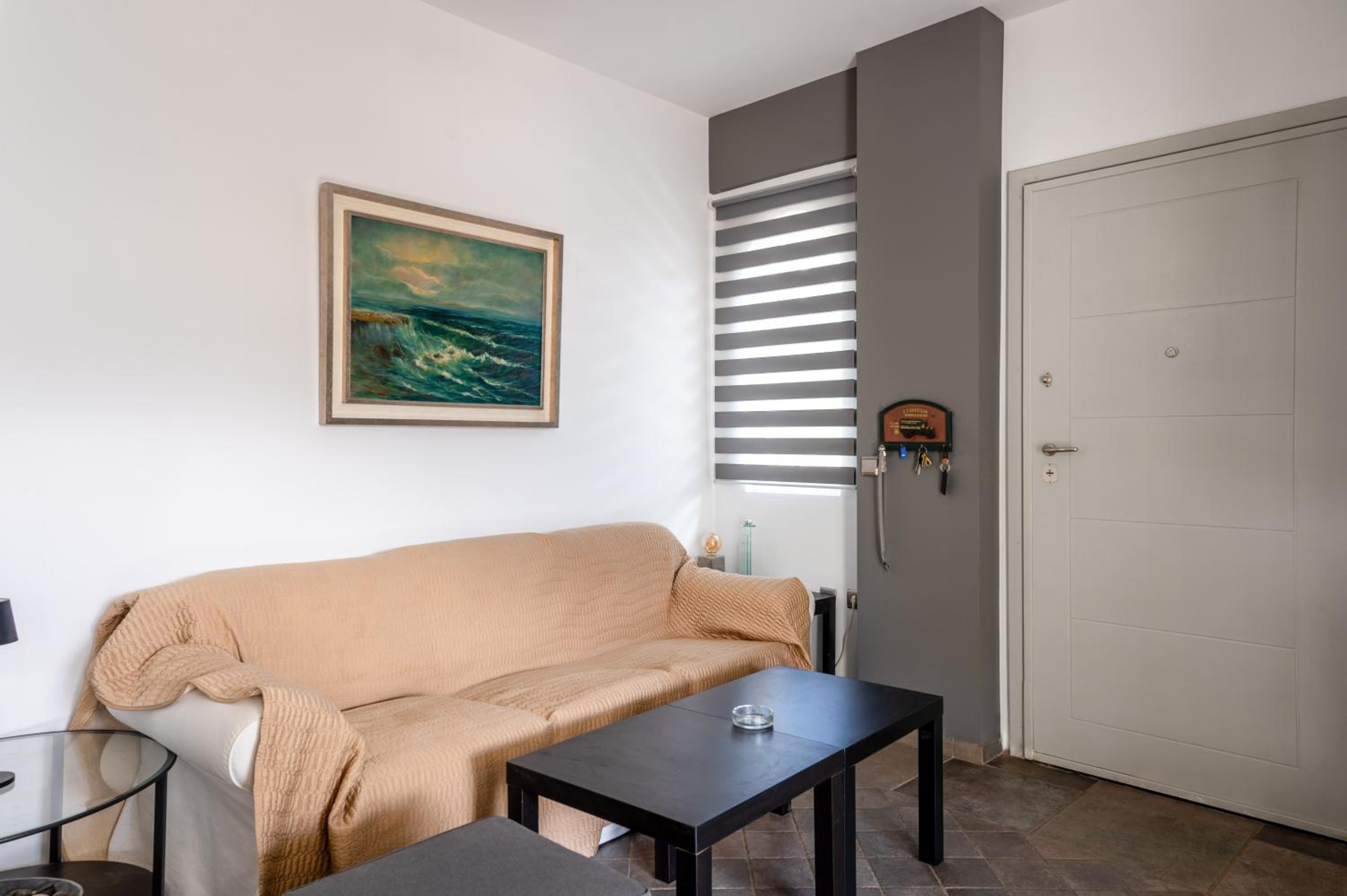 Porto Rafti Hideaway