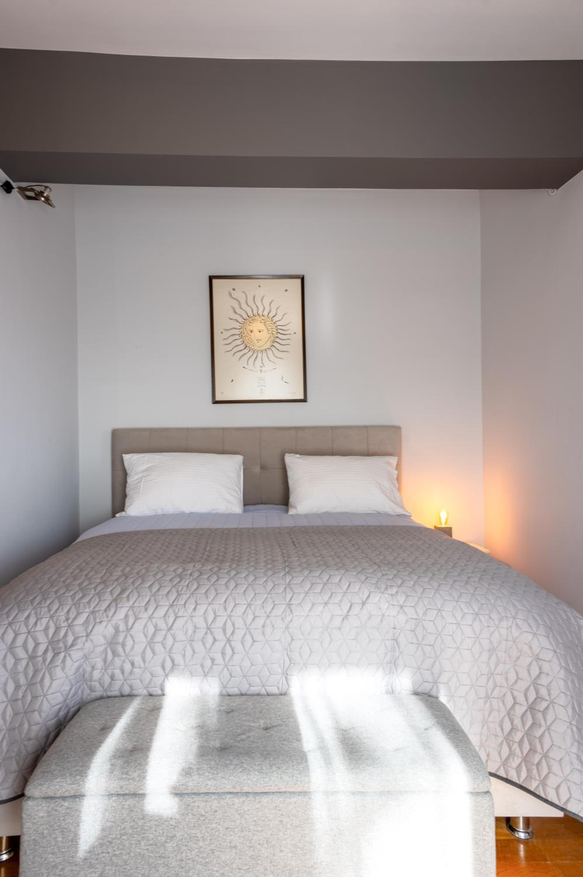 Porto Rafti Hideaway