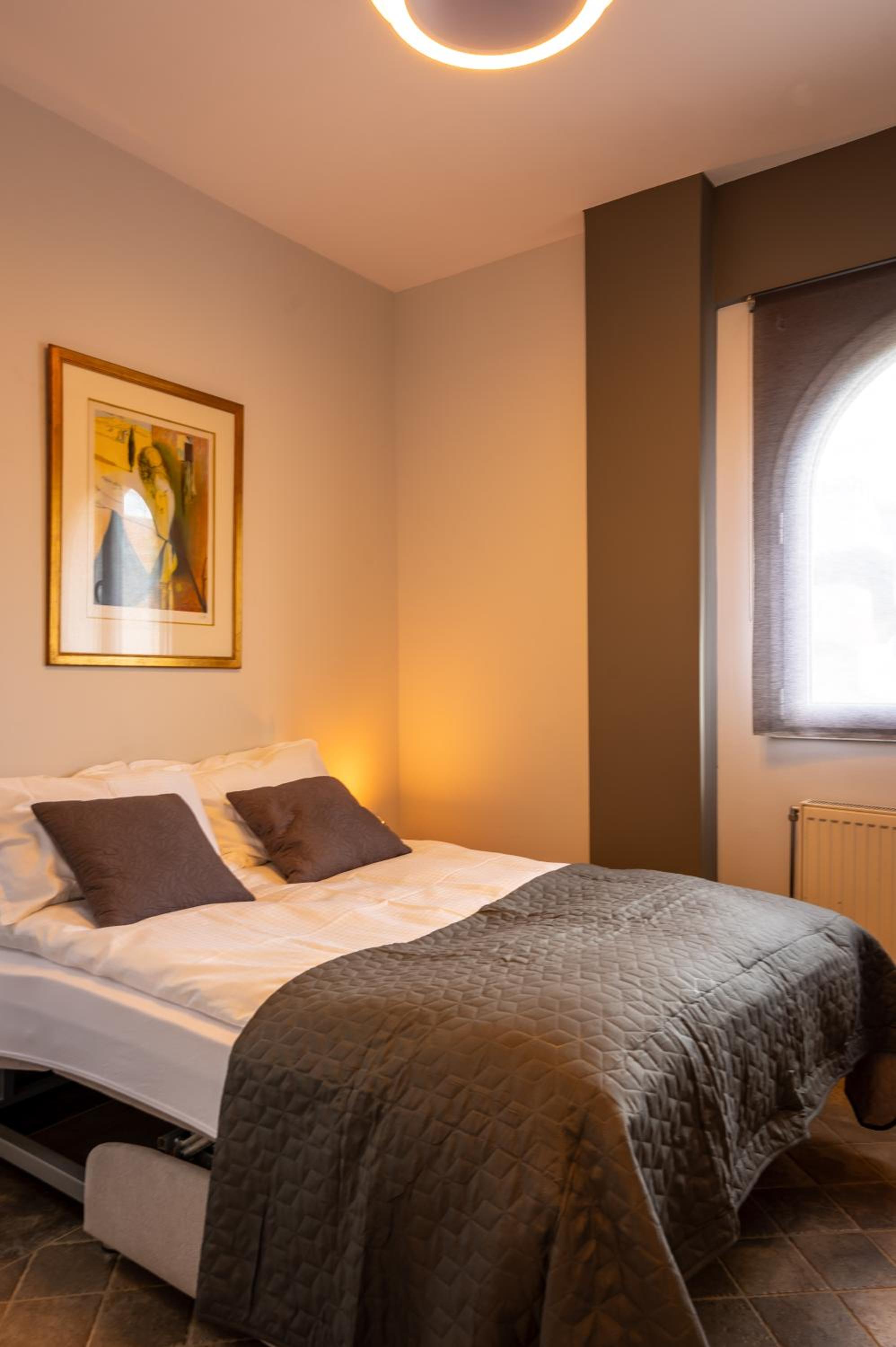 Porto Rafti Hideaway