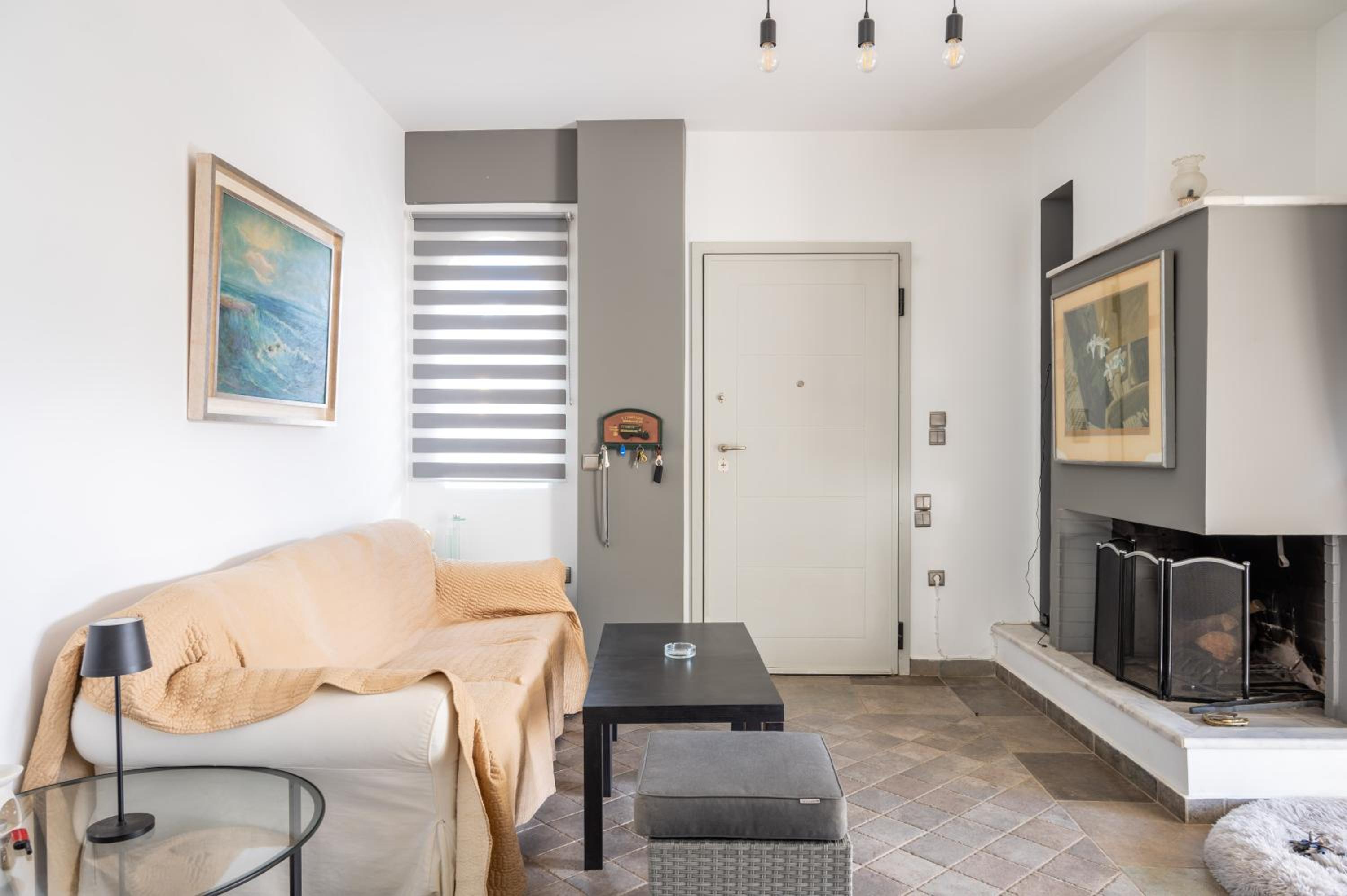 Porto Rafti Hideaway