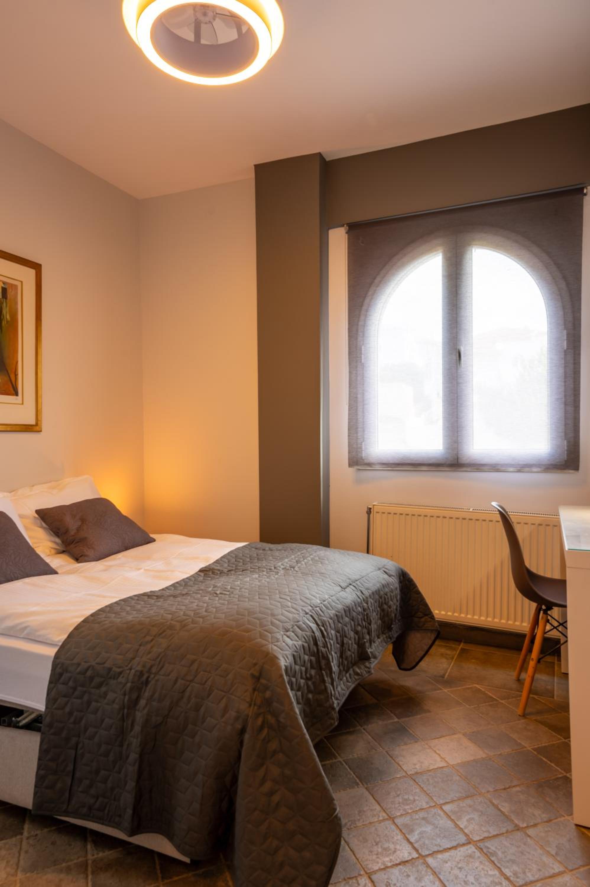 Porto Rafti Hideaway