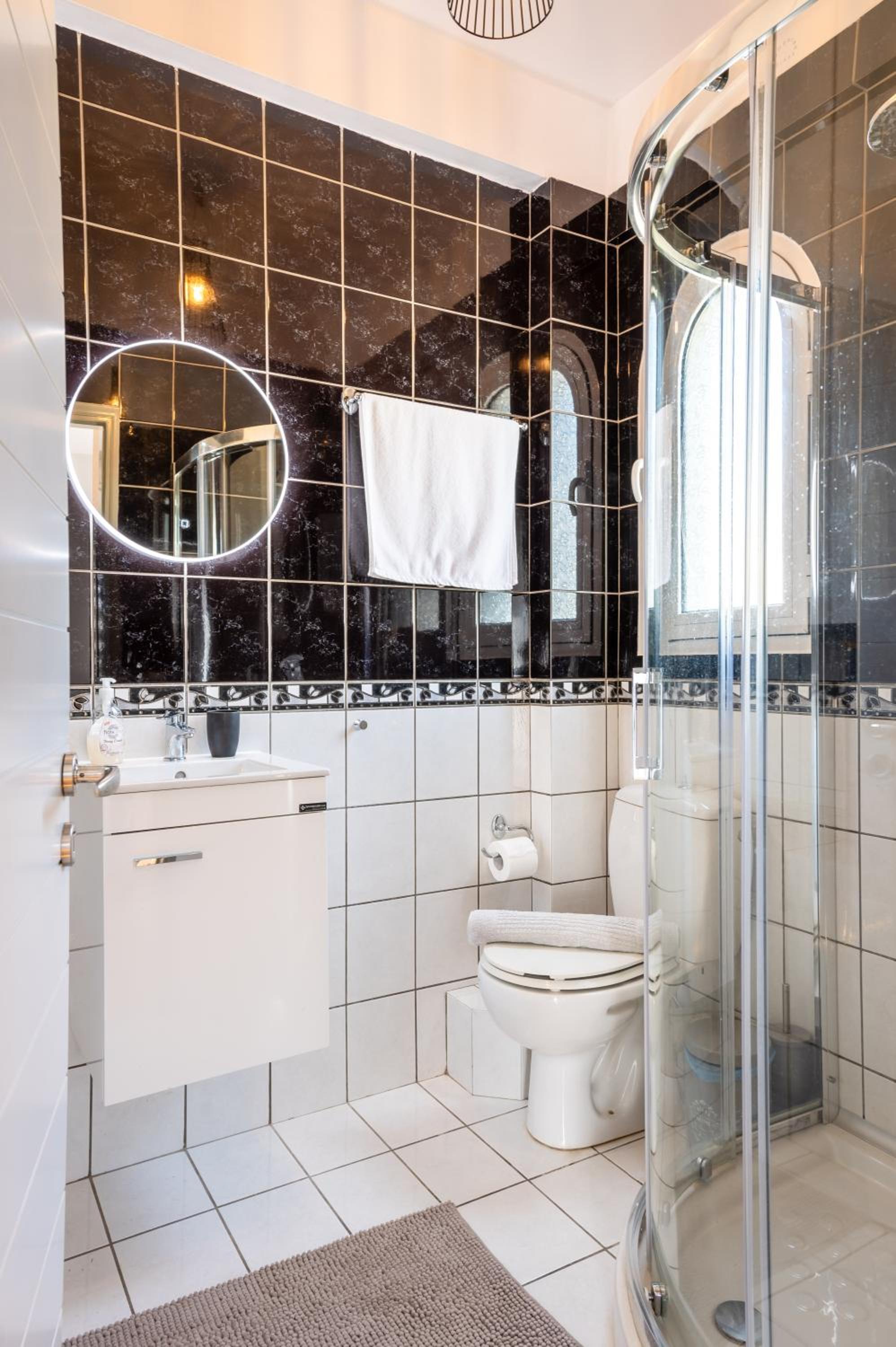 Porto Rafti Hideaway