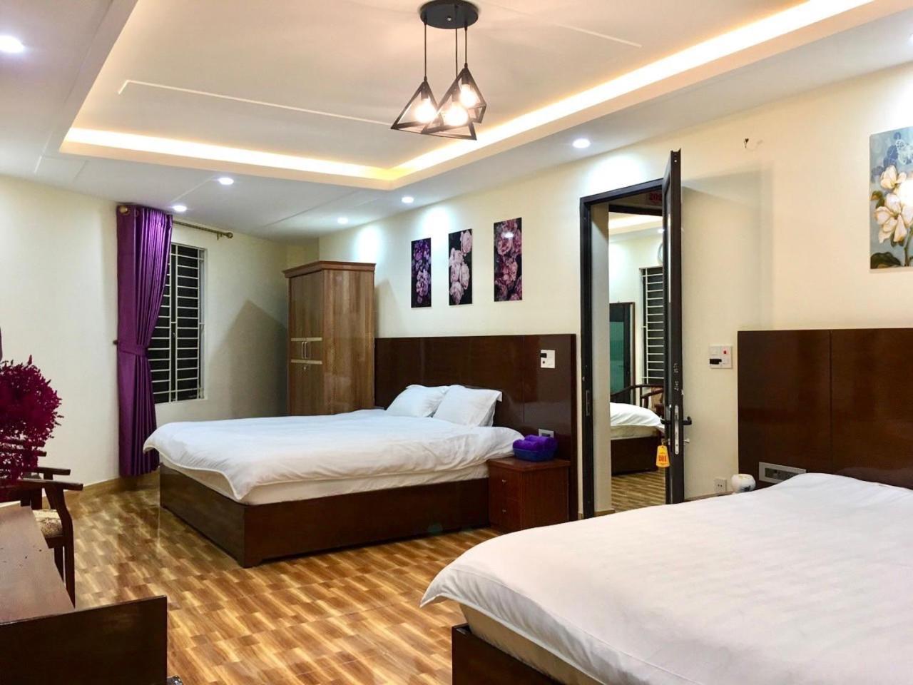 Hương Hottel view 3