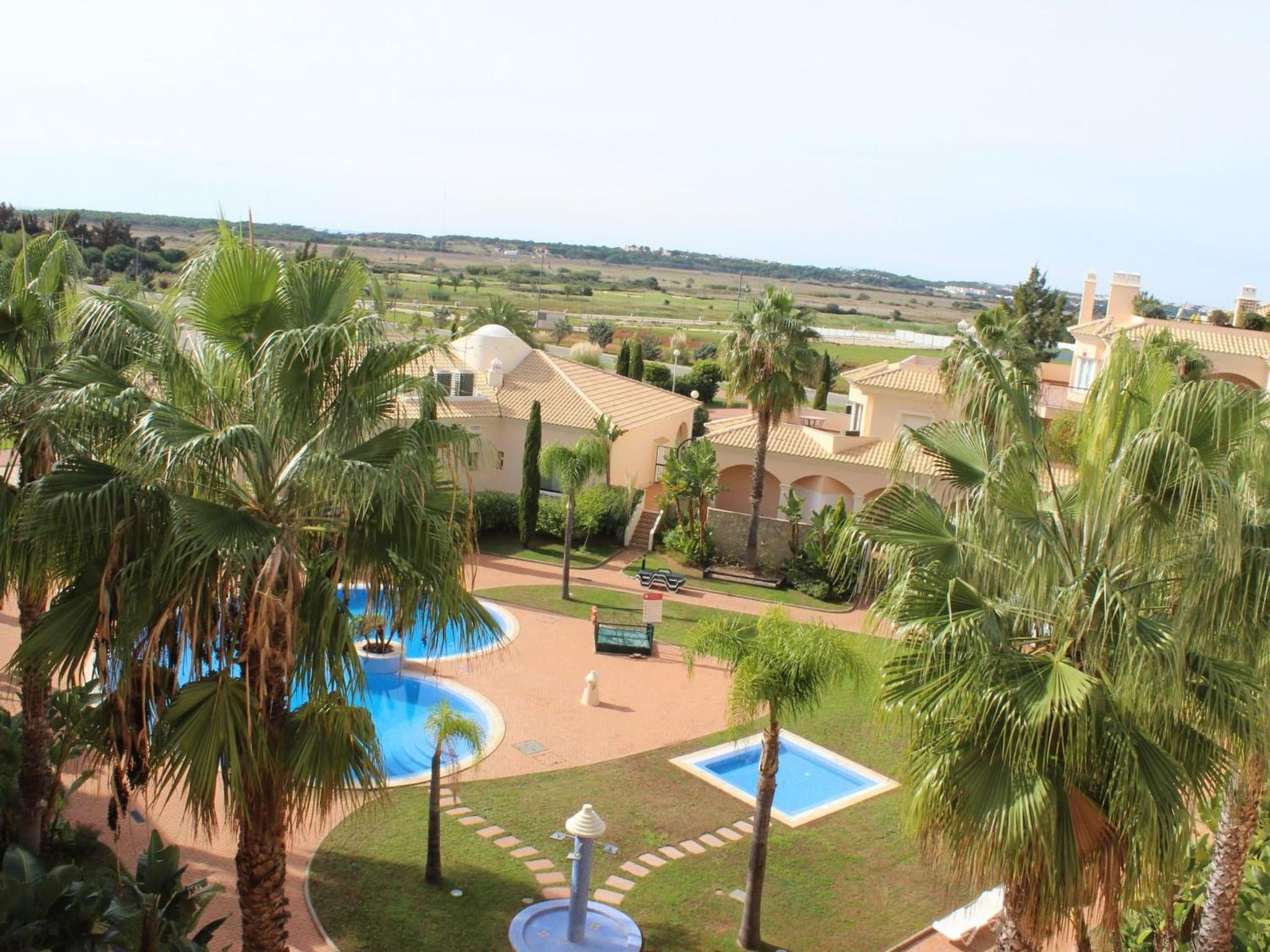Los Arcos Apartment I