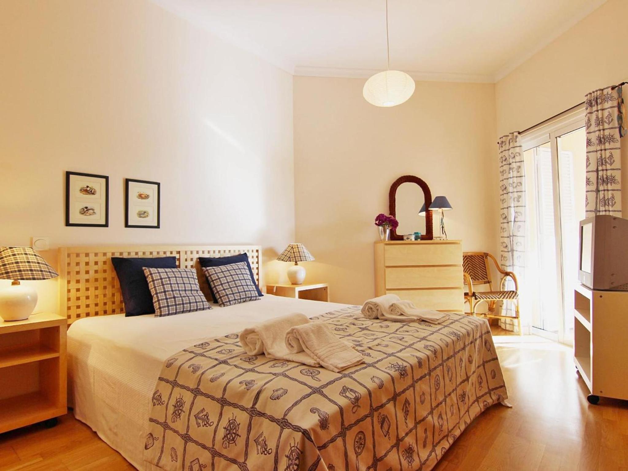 Los Arcos Apartment I