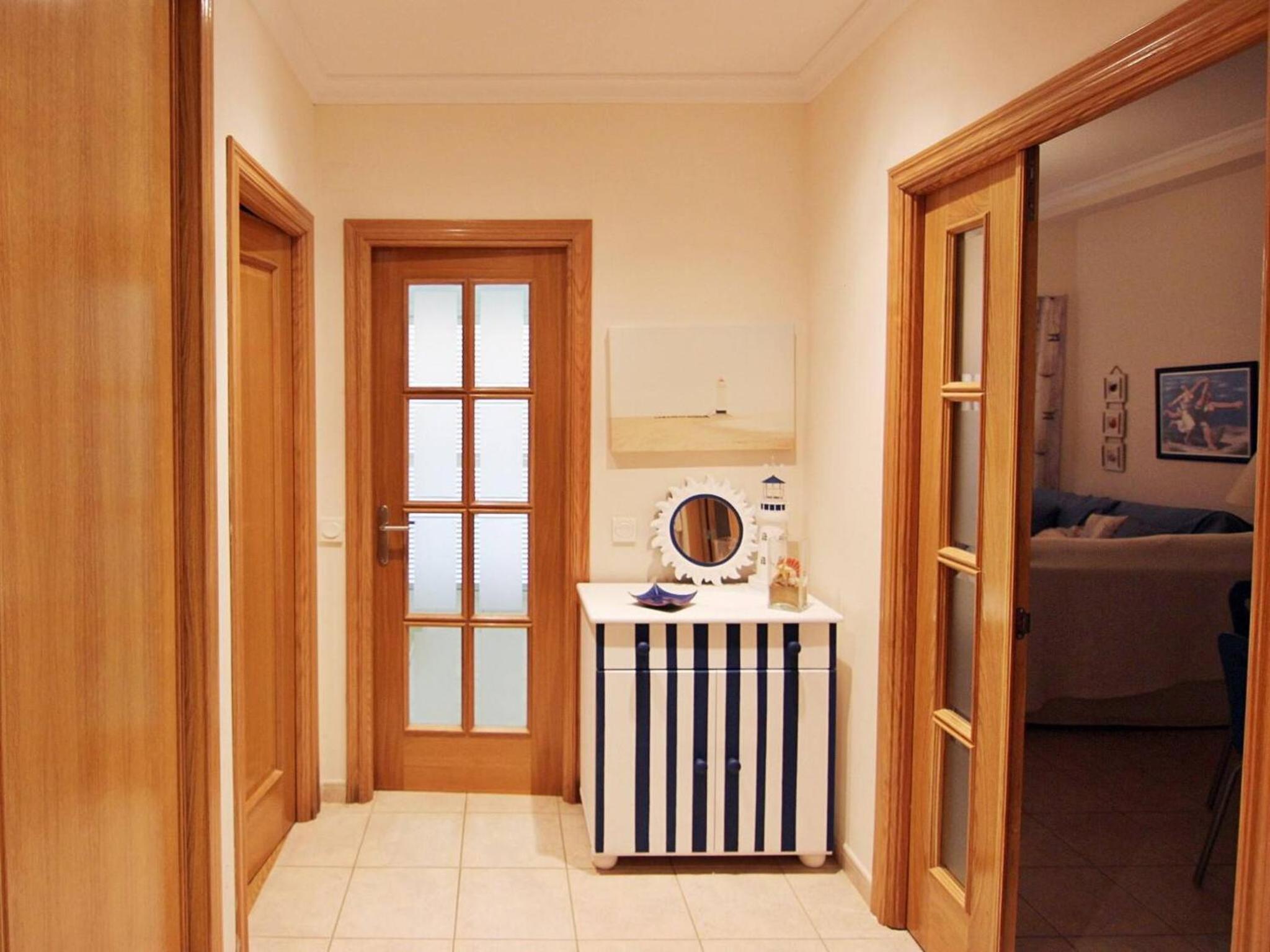 Los Arcos Apartment I