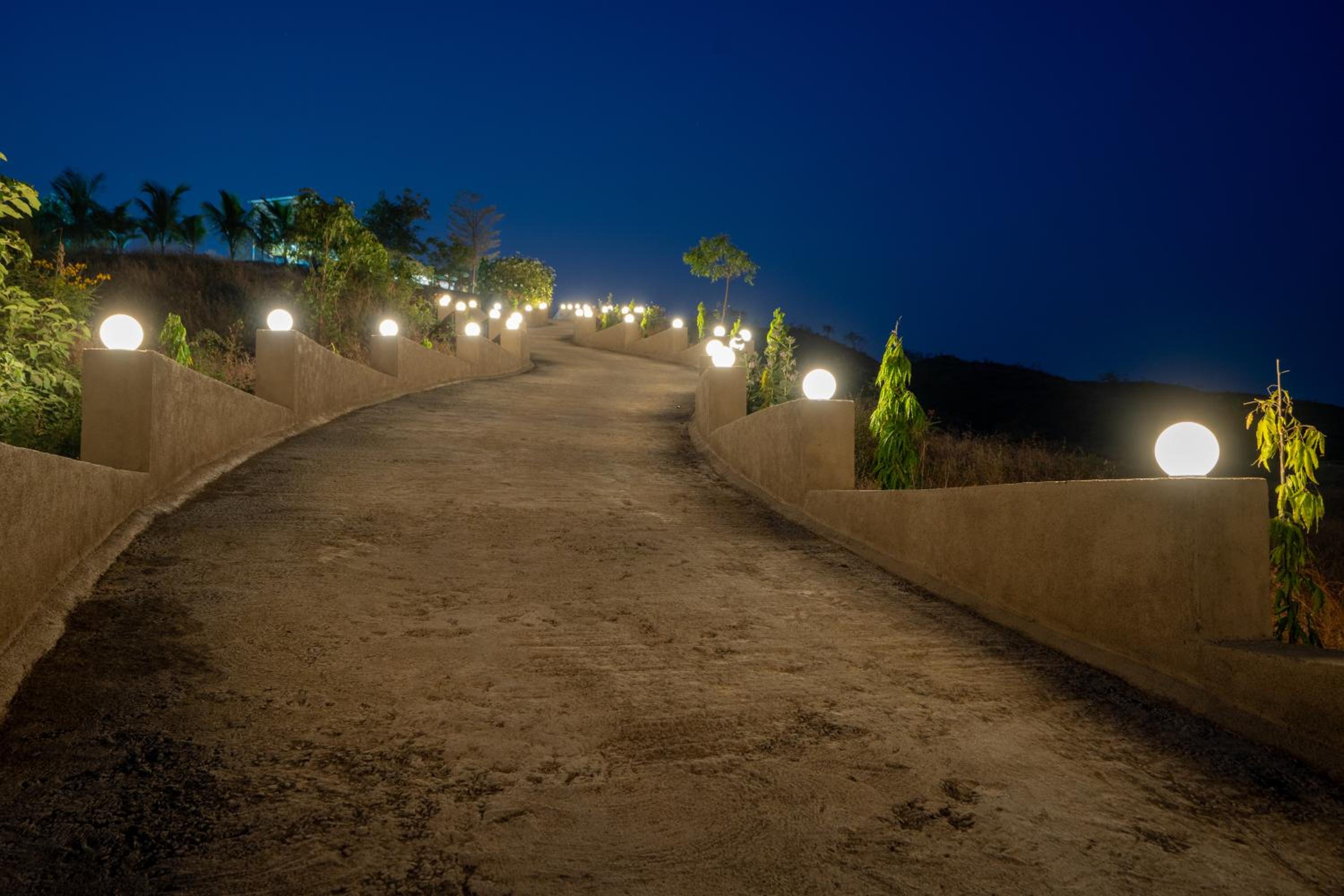 The Gaj Kesri Gir - Best Wildlife Resort in Gir