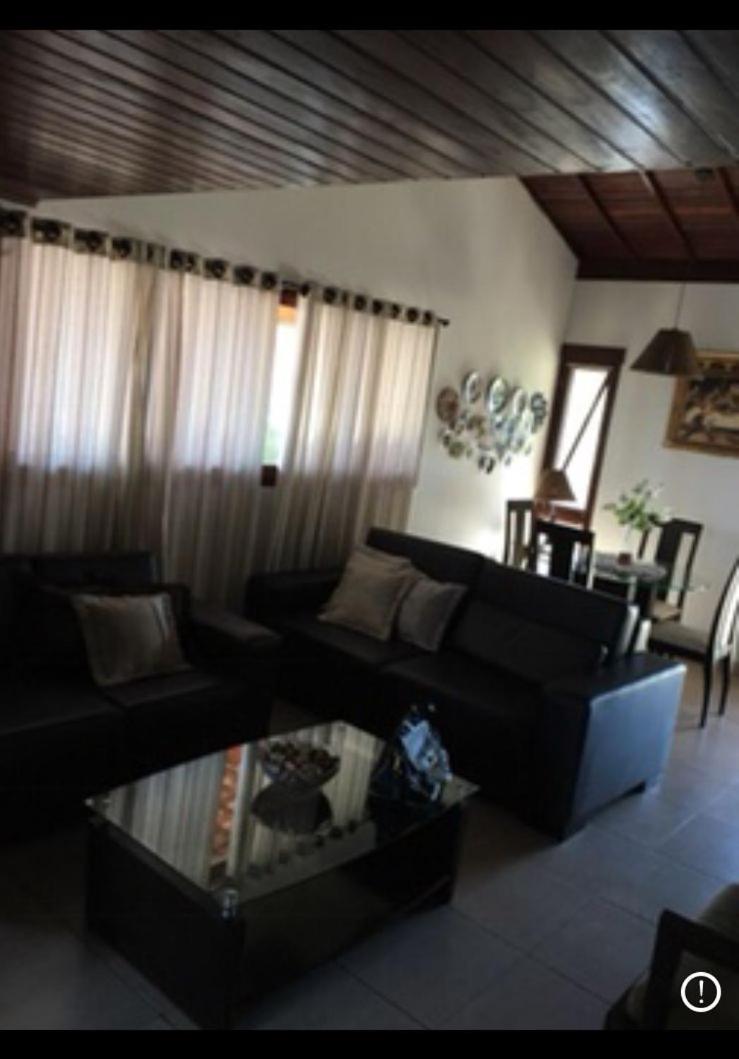Excelente Casa Gravatá