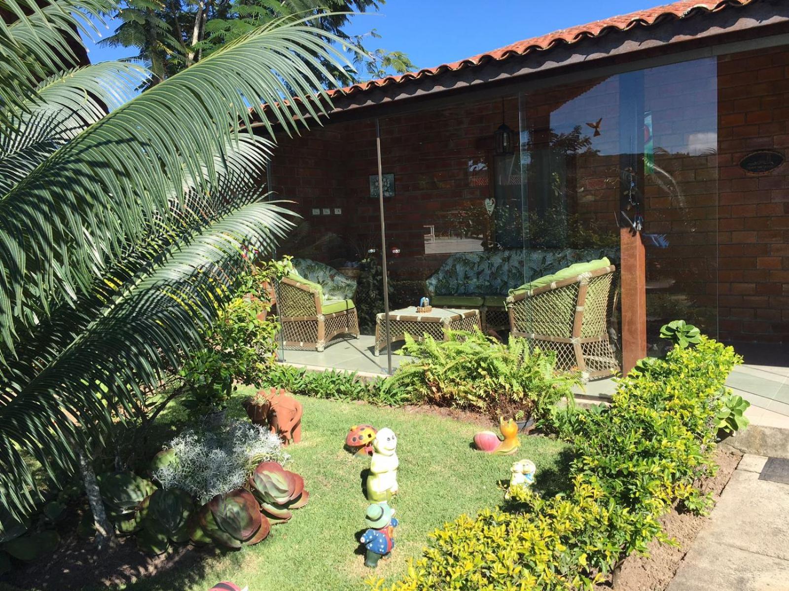 Excelente Casa Gravatá