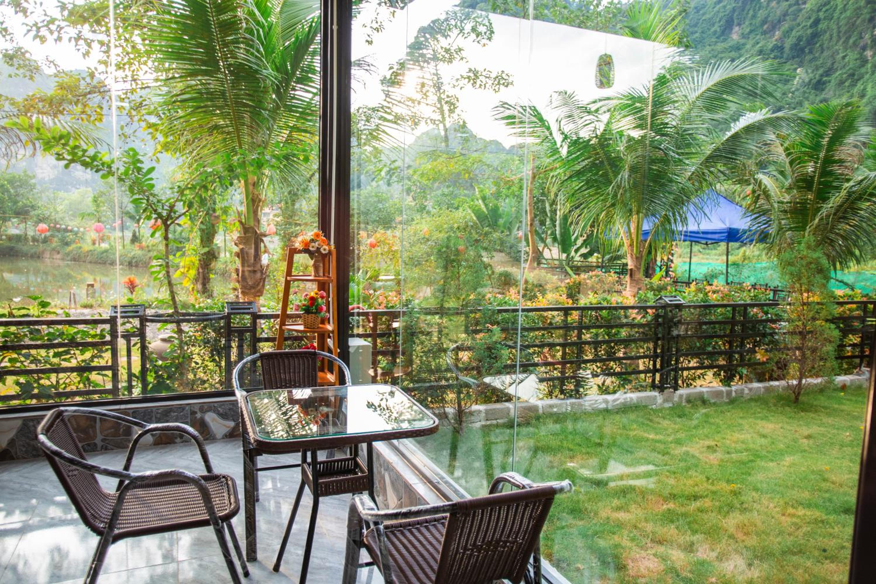 Hoang Minh Mountainside Villa