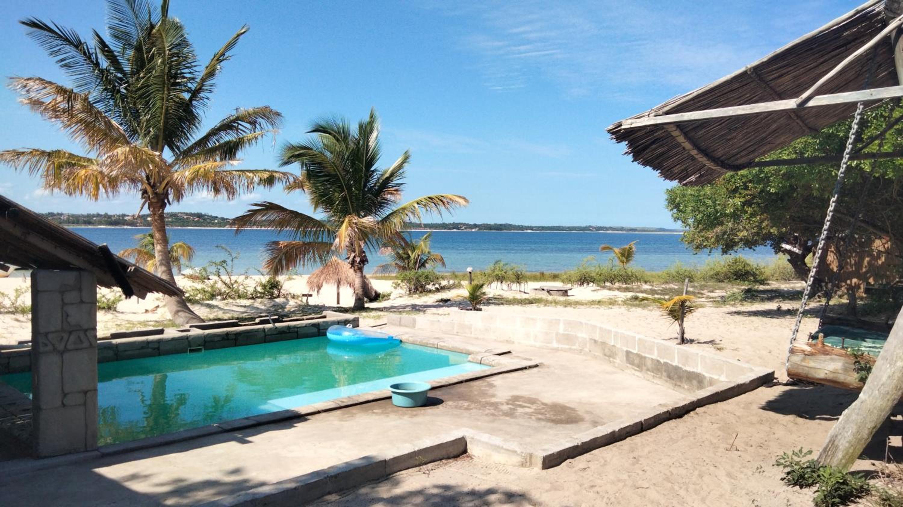 Shongili Island Lodge