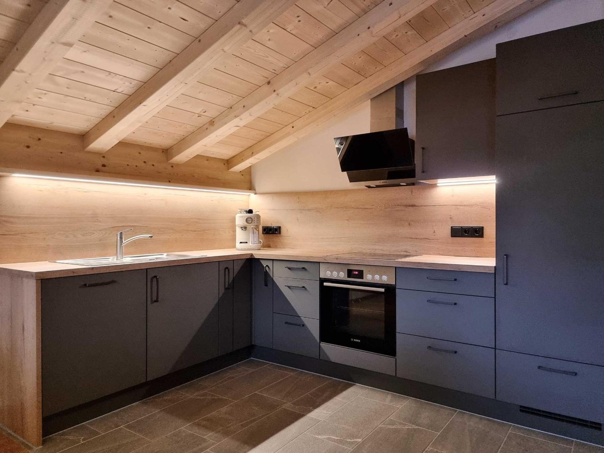 Ferienwohnung Hirschsprung