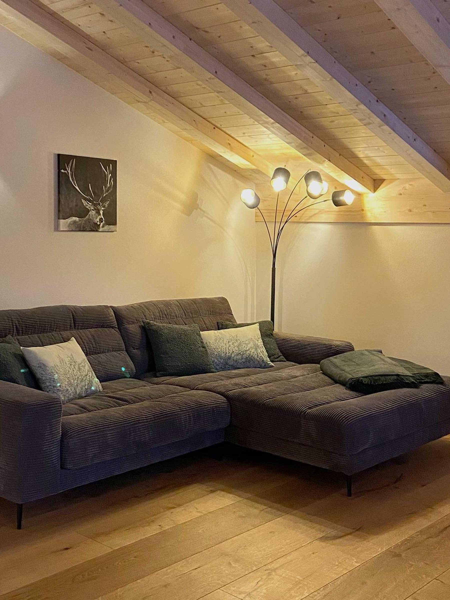 Ferienwohnung Hirschsprung
