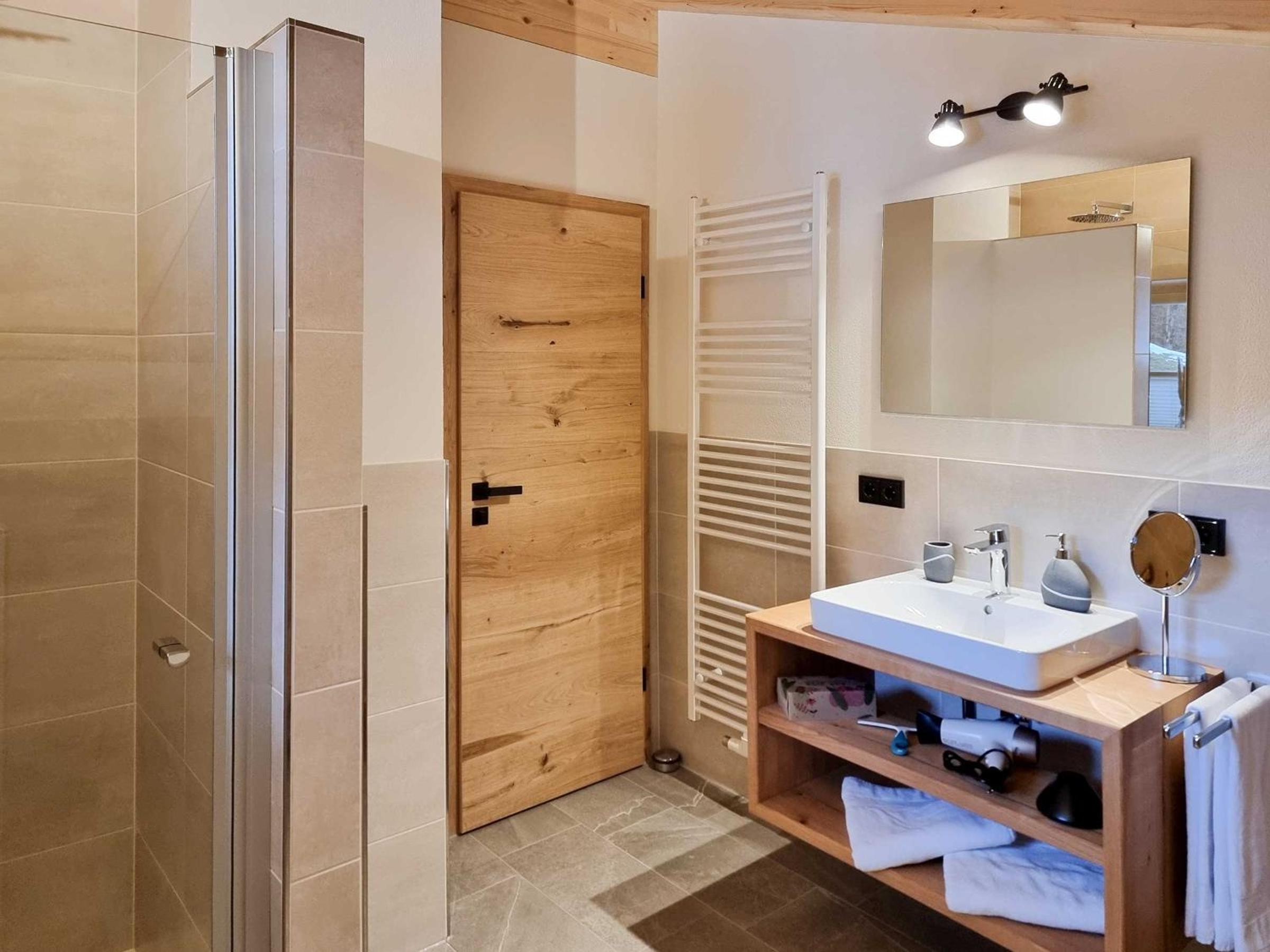 Ferienwohnung Hirschsprung