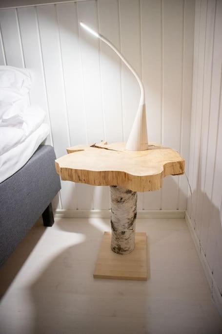 Luxury for two in Tahlo with lakeside sauna view 5