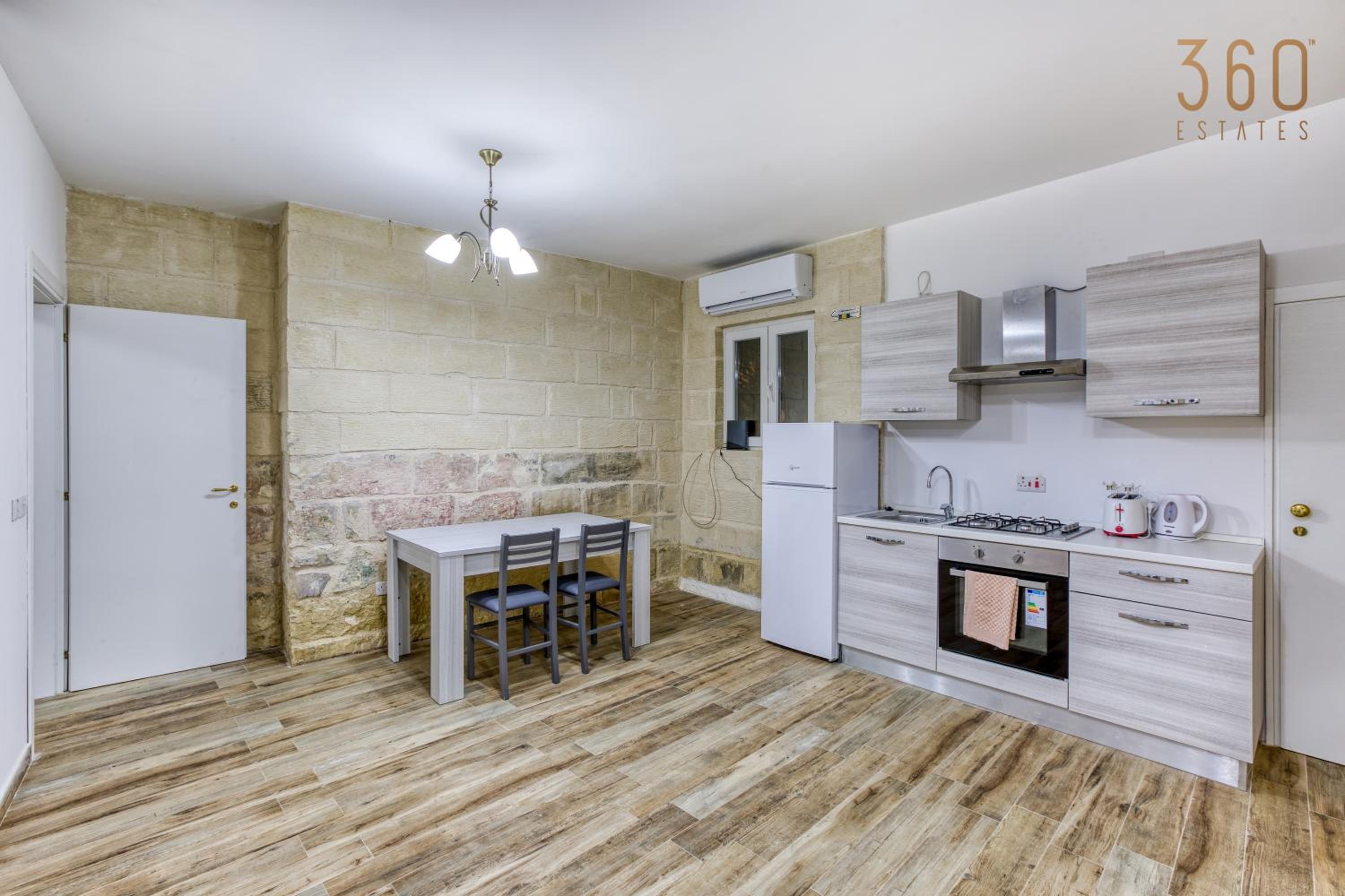 The Blue Village Suites by 360 Estates