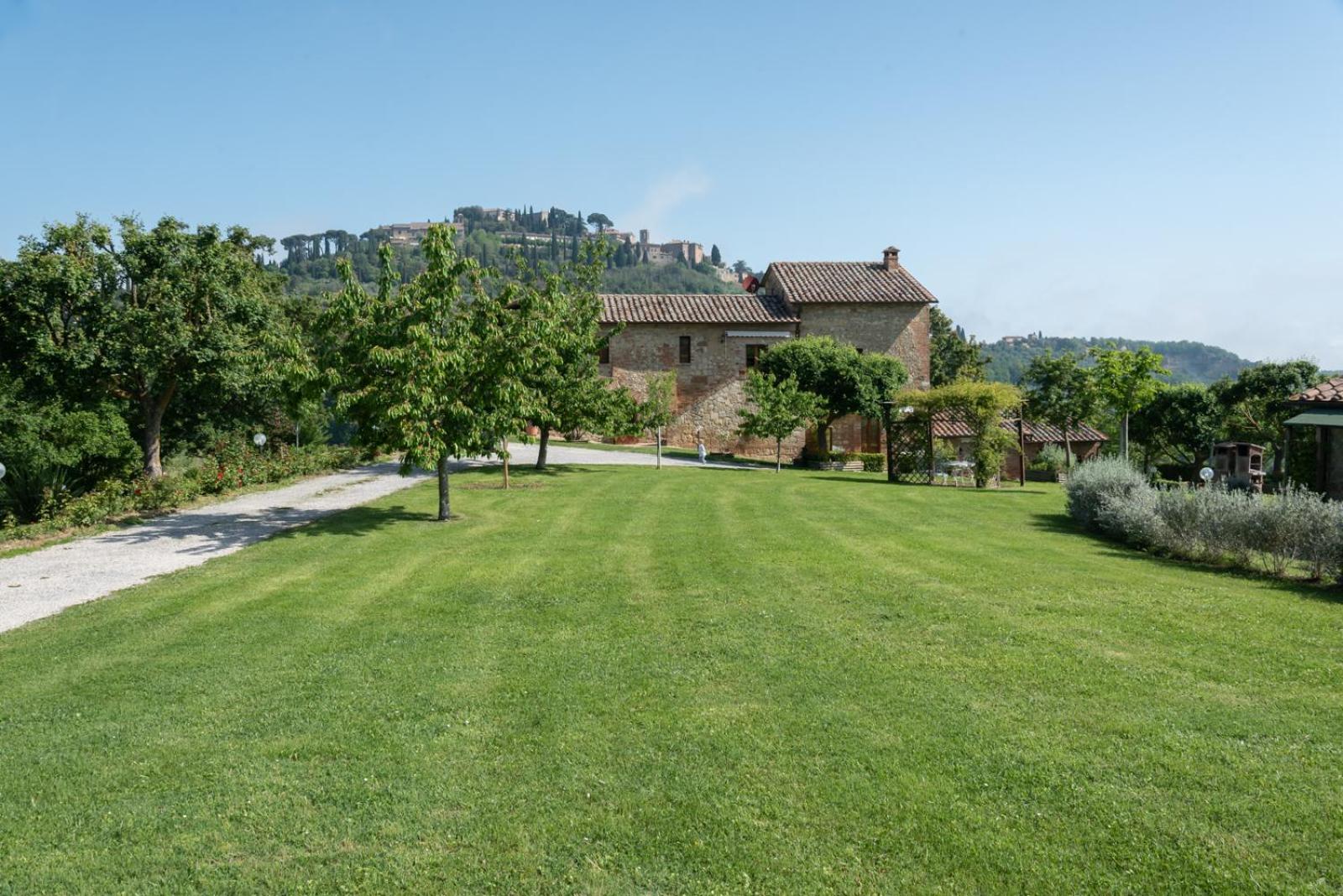 Agriturismo Nobile
