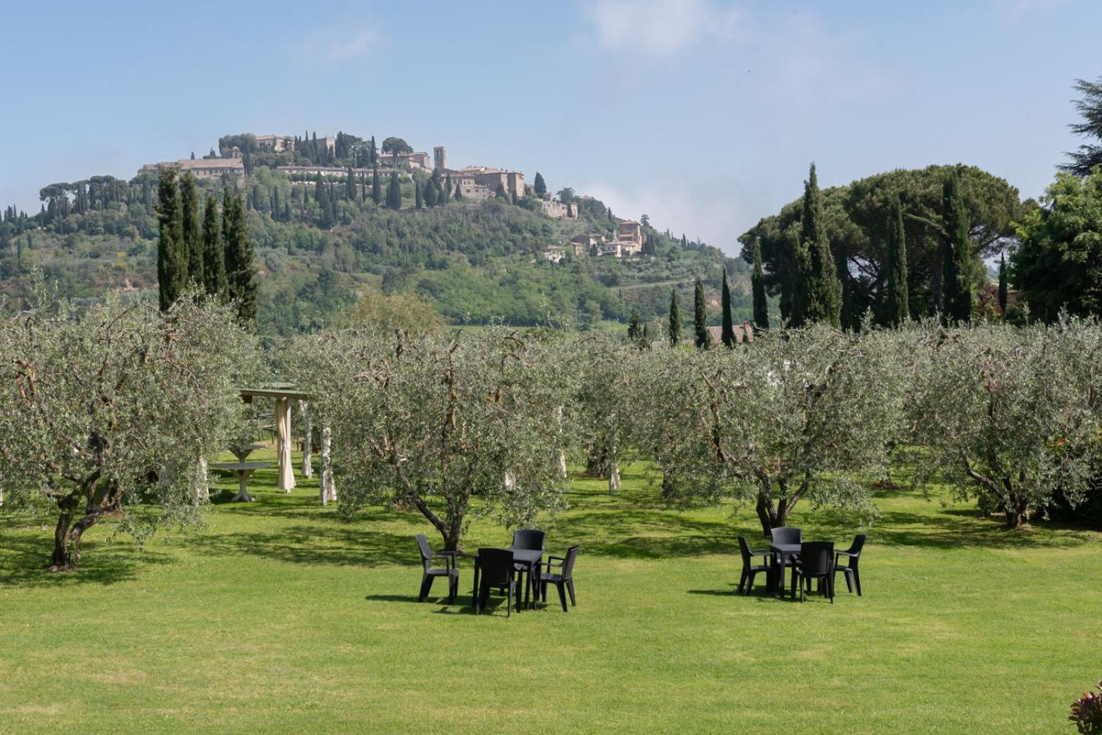 Agriturismo Nobile
