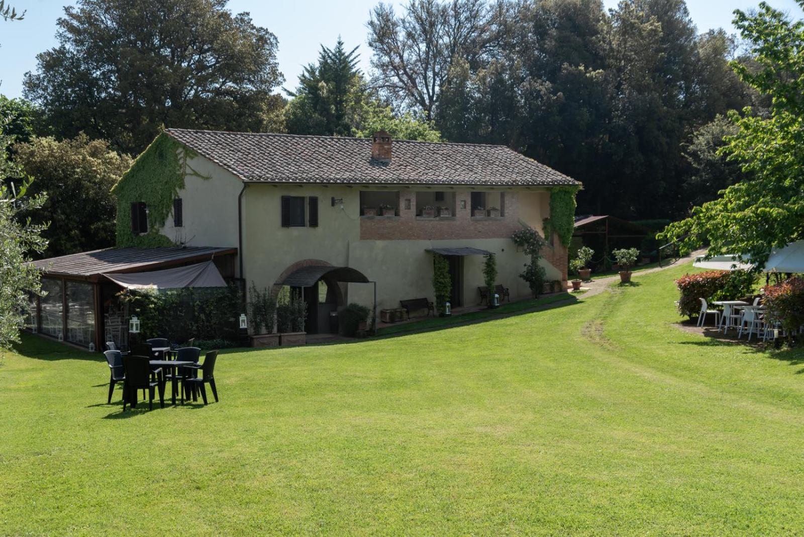 Agriturismo Nobile