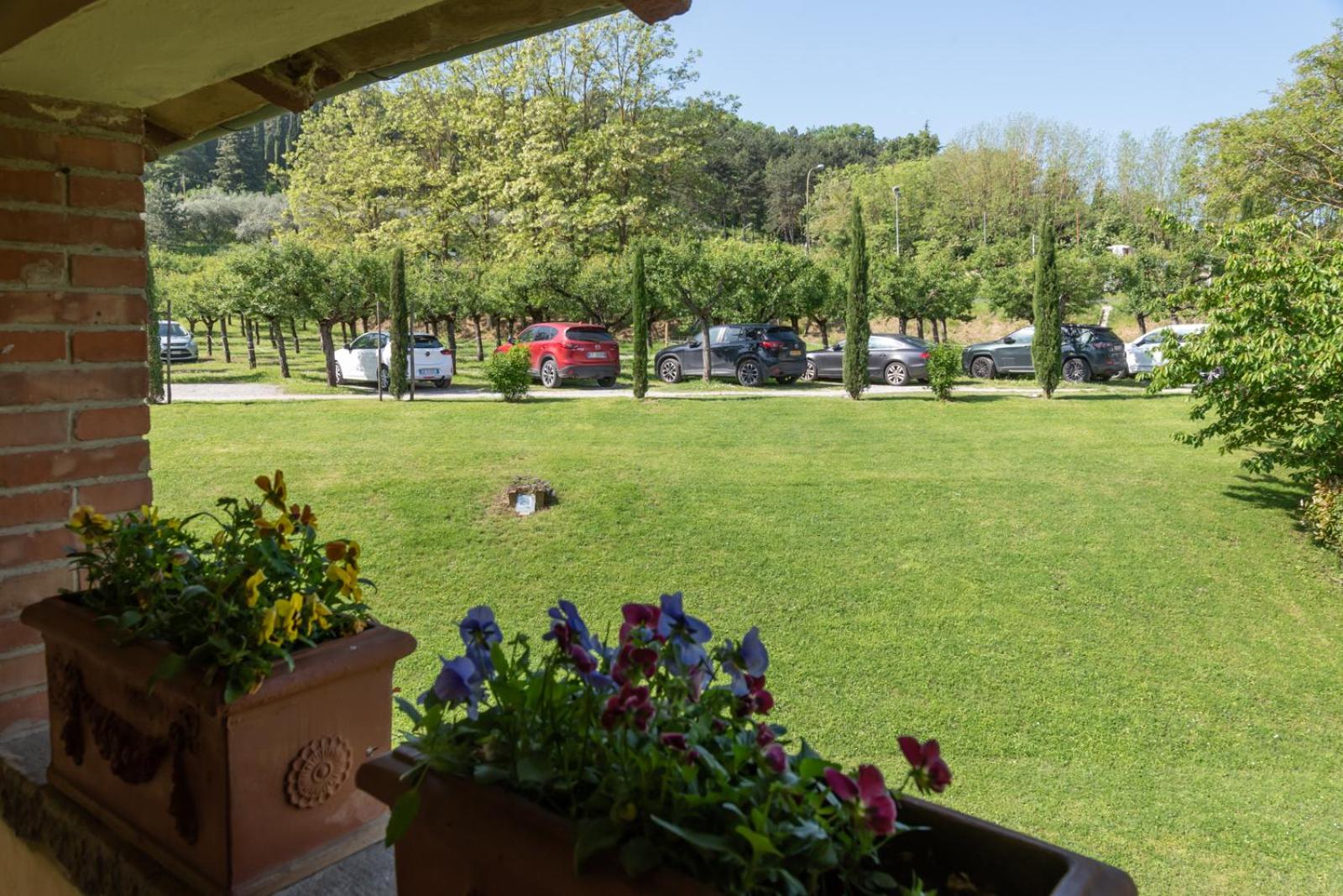 Agriturismo Nobile