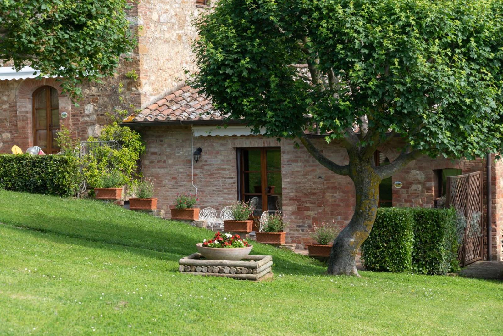 Agriturismo Nobile