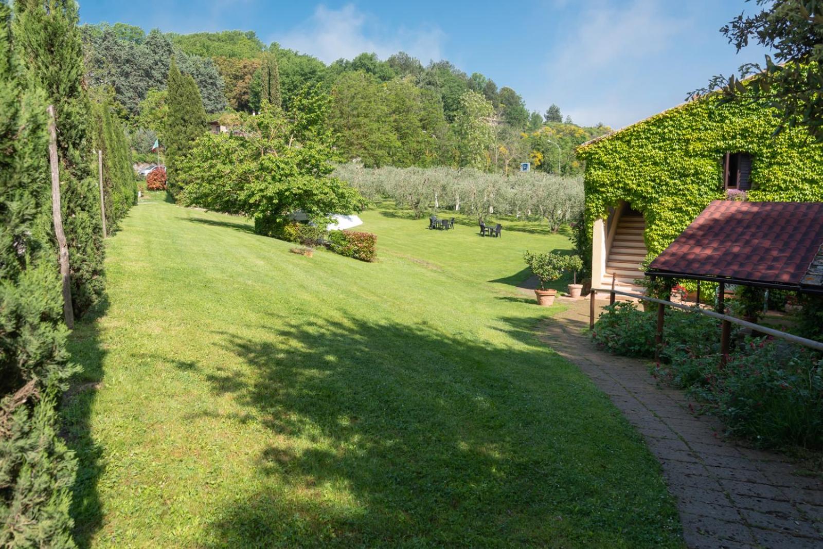 Agriturismo Nobile