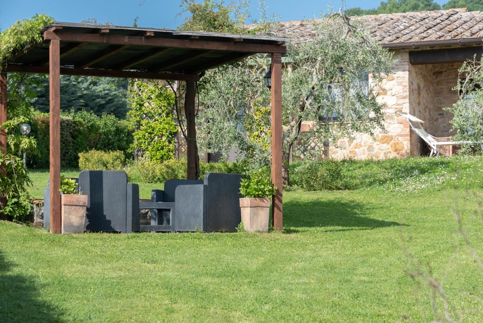 Agriturismo Nobile