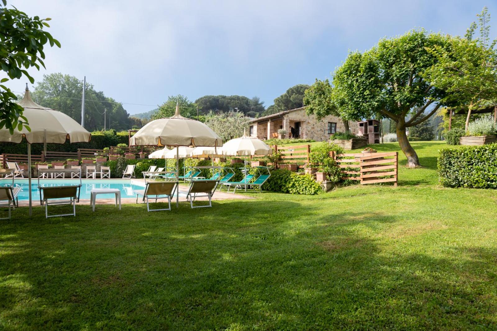 Agriturismo Nobile