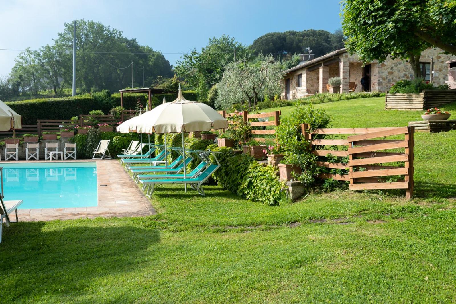 Agriturismo Nobile