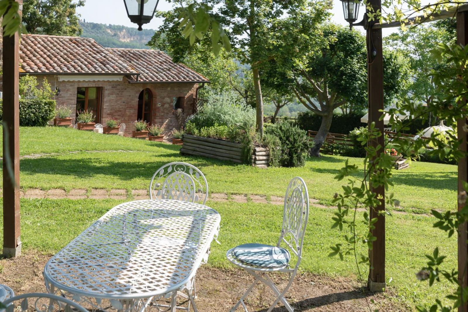 Agriturismo Nobile