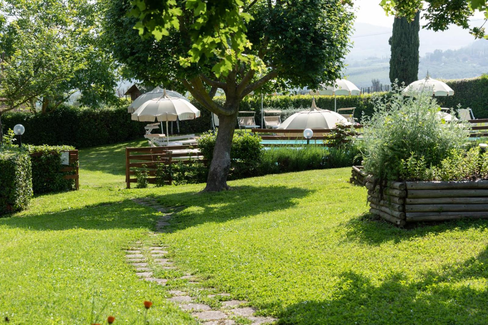 Agriturismo Nobile