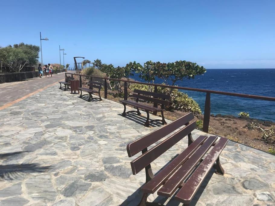 Una casa con vistas