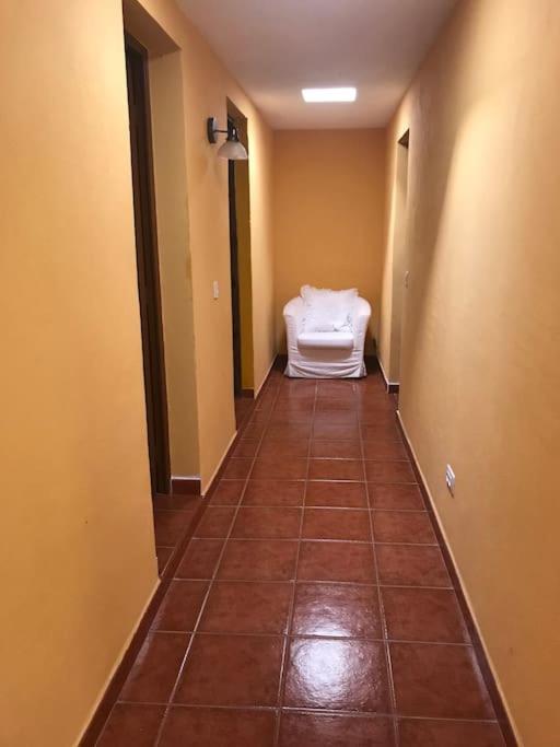 Una casa con vistas