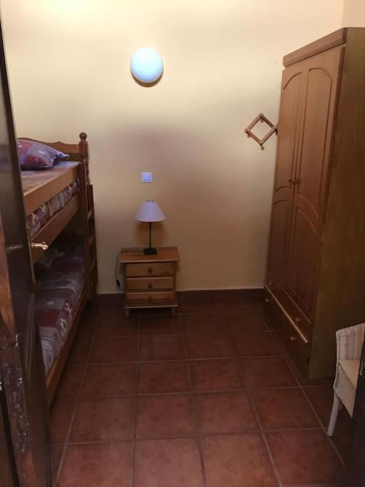 Una casa con vistas