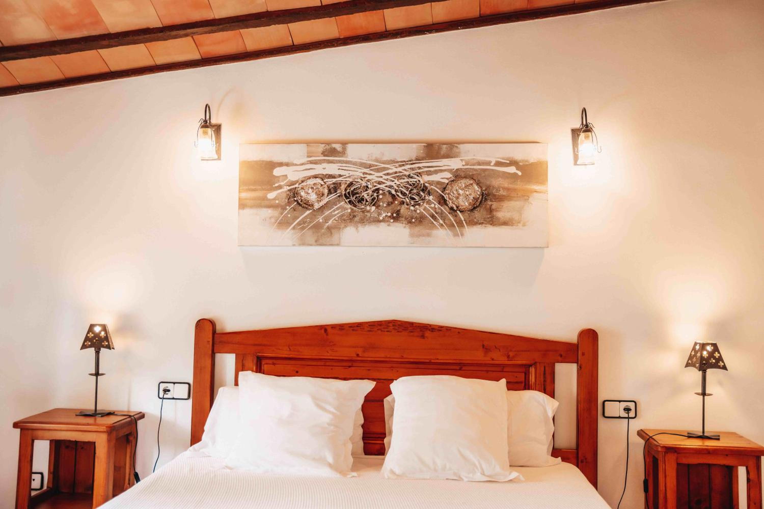Agroturismo Son Barceló Mas