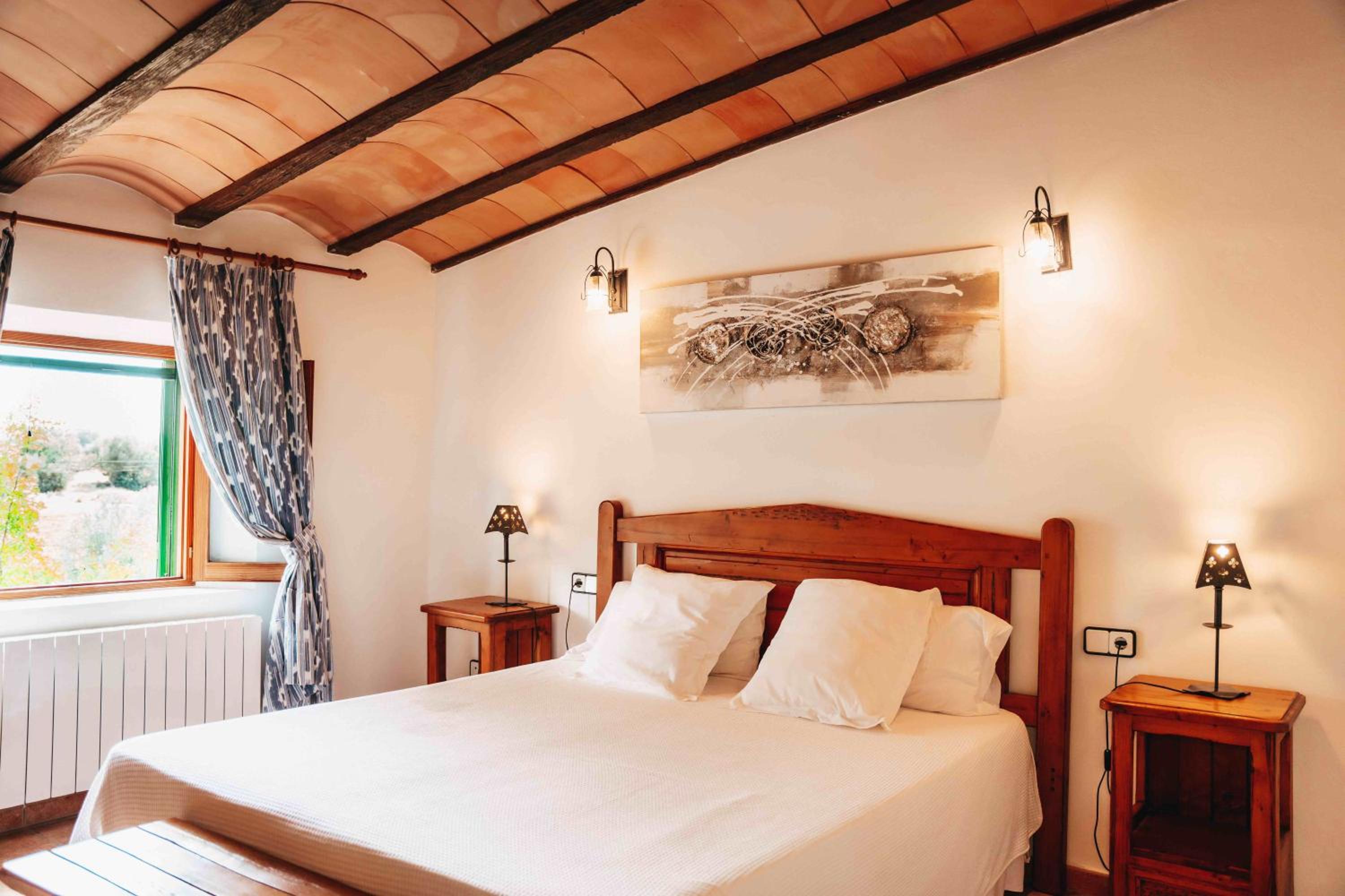 Agroturismo Son Barceló Mas