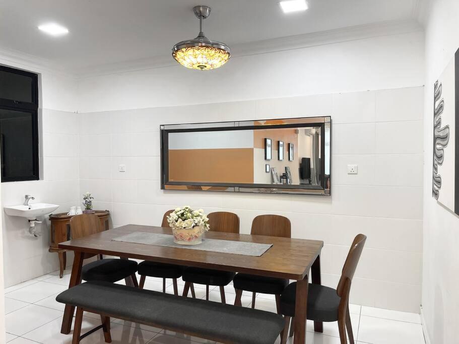 3Bed2Bath SkyLoft Bukit Indah JB