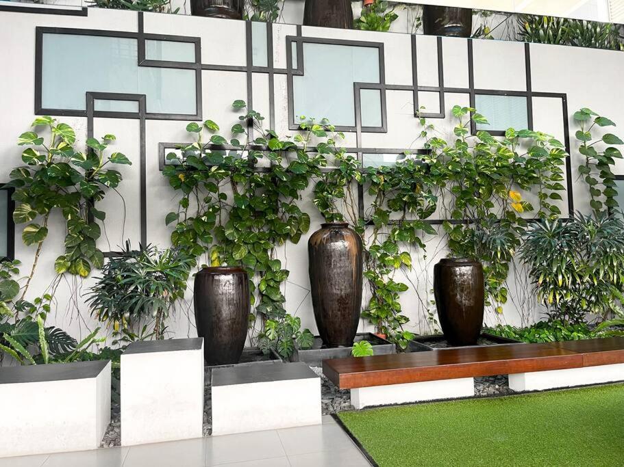 3Bed2Bath SkyLoft Bukit Indah JB