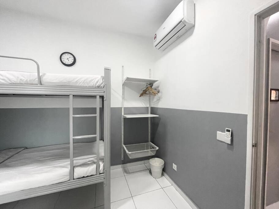 3Bed2Bath SkyLoft Bukit Indah JB