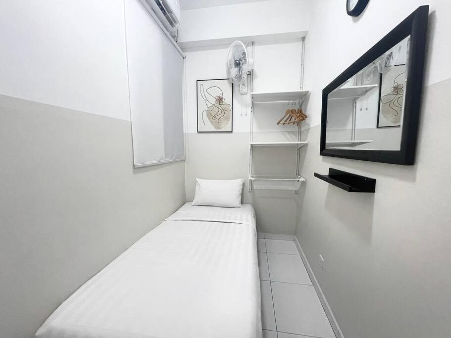 3Bed2Bath SkyLoft Bukit Indah JB