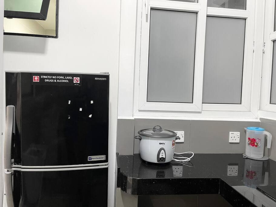 3Bed2Bath SkyLoft Bukit Indah JB