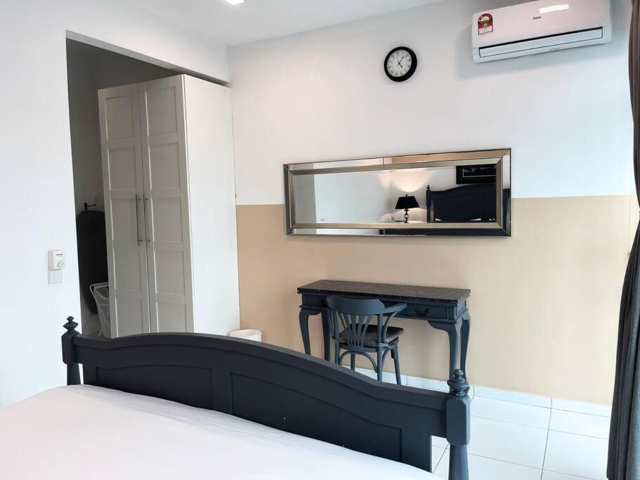 3Bed2Bath SkyLoft Bukit Indah JB